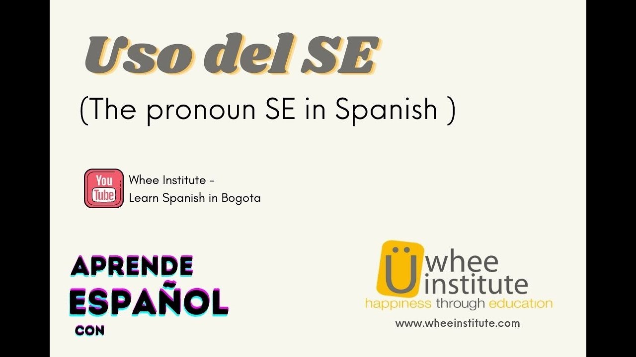 How Do You Say Butthole In Spanish