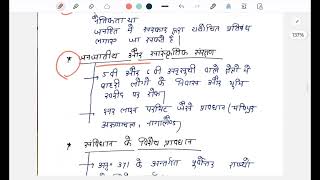 GS Paper-II Q-110 | अनुच्छेद 19 और निवास-स्वतंत्रता की सीमाएं | UPSC Mains हिंदी माध्यम