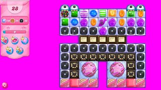 special level for special event | how to destroy cake bombs | star tournament event screenshot 3