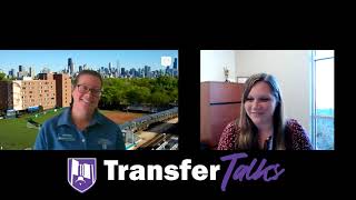 Transfer Talks - DePaul University