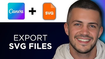 How to Export an SVG File in Canva (Step-by-Step Guide)