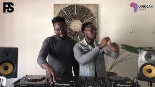 Ttrack list 1 jordyshore ft mikhale jones - a good time 2 justin
chalice be yourself vocals 3 daliwonga my boo kabza de small,
maphorisa 4 juls bus...