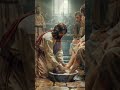 Be humble like Jesus#faithingod#serve#neverlosefaith
