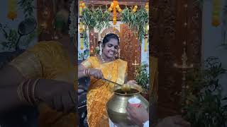 ஆடி வெள்ளிக்கிழமை# #lathasankar # #trending #ai