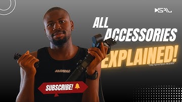 AK2000 Unboxing: Every Part You Get (Creators Must Watch!!!)