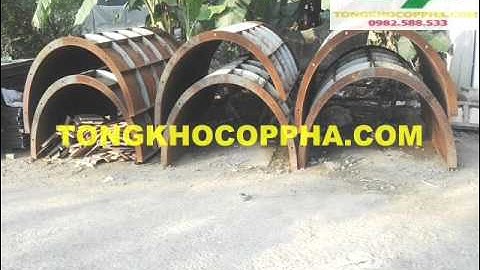 0982.588.533 sản xuất ván khuôn thép, ván khuôn thép định hình, cốp pha thép