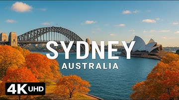 Sydney Walking Tour | Explore Australia