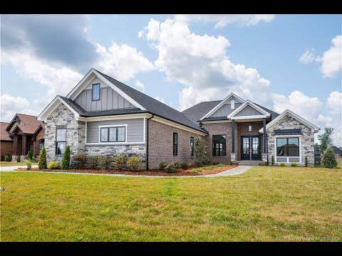 1714 Augusta Pkwy, Henryville, IN home video tour
