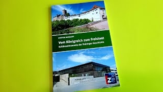 Vom königreich zum freistaat