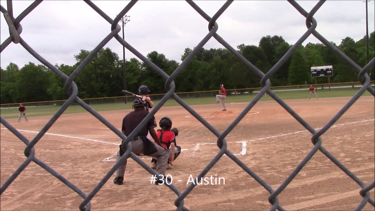 Marucci Wood Bat Tournament 14AA G1 Louisiana Blast 14U vs Ascension Renegades 14U YouTube