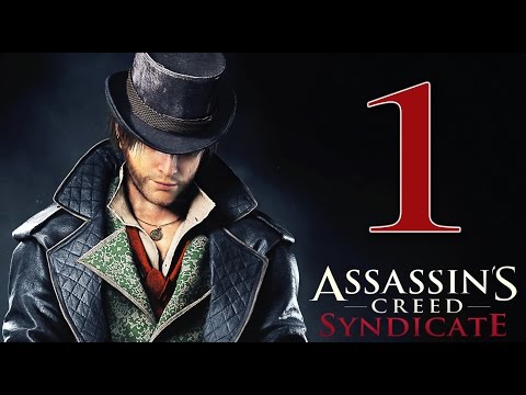 Video: Il Filmato Di Assassin's Creed: Syndicate Attraversa La Londra Vittoriana