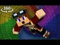 The Dropper - A Minecraft 360° Video