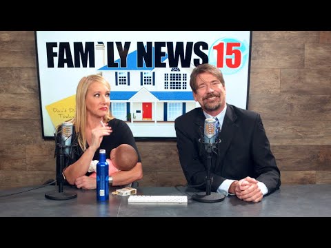 FAMILY NEWS