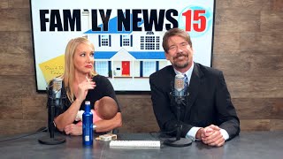 FAMILY NEWS