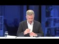 Intervija ar satiksmes ministru Ati Švinku, "Spried ar Delfi"