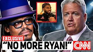 Download Lagu Cam Newton GOES OFF After Rex Ryan’s Shedeur Sanders Lies MP3