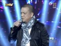 After 'Voice PH' win, Mitoy sings on 'It's Showtime'