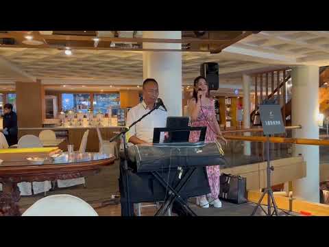 #屏東婚禮主持婚禮樂團 #麗小花 流水年華#高雄台南婚禮主持樂團 #春酒尾牙主持樂團 #