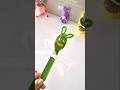 Easy Clay art🤩#shorts #trending #youtubeshorts #ytshorts #amaira #clayart #clay #viralshort #rabbit