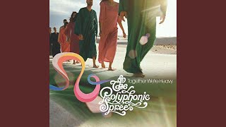 Video thumbnail of "The Polyphonic Spree - Section 12 (Hold Me Now)"