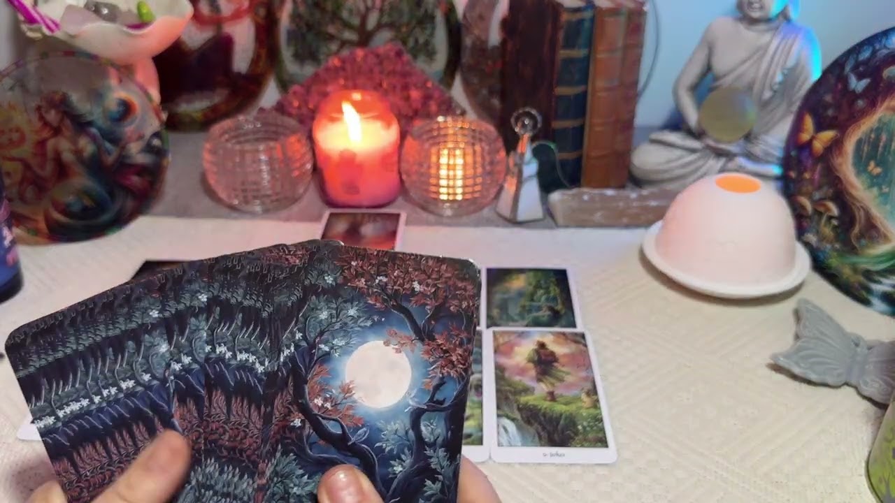 Tam da şu anda Düşünceleri Duyguları Niyeti / Olası Gelecek ❣️#ruhsalyolculuk #aklimdakikisi 