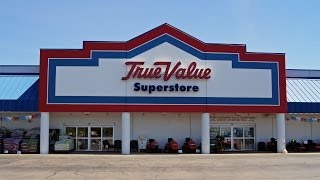 Hardware Store Reedsburg-Martens True Value Hardware & Home Store!