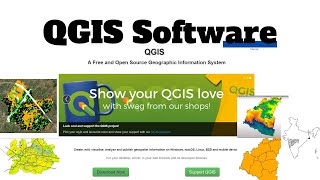 qgis installation || how to use download and install qgis