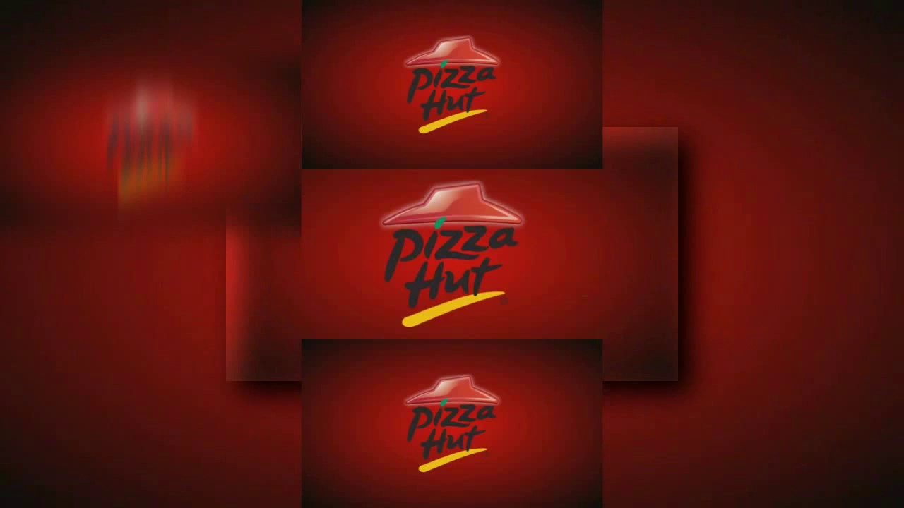[YTPMV] Pizza Hut Slow Scan