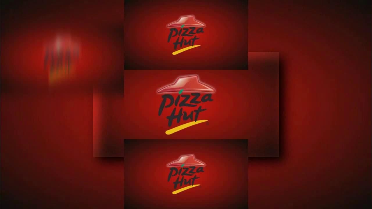 [YTPMV] Pizza Hut Slow Scan YouTube