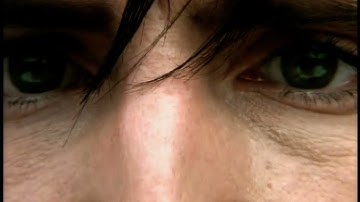 Nine Inch Nails - Into The Void (2000) | 4K AI UPSCALE