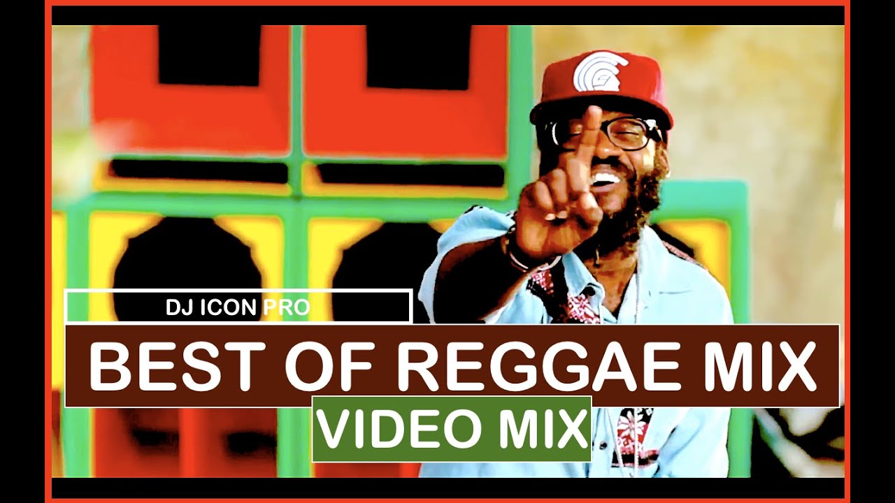 REGGAE MIX ONE DROP REGGAE MIX 2023 HITS, Tarrus Riley, Chris Martins