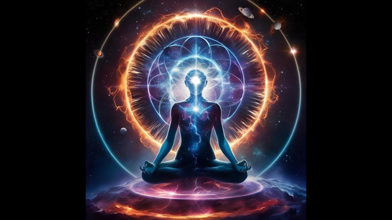 Cosmic Energies Unlocking the Universes Secrets Your Hidden Power - YouTube