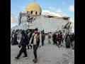Day 542 - IDF tells Gazans to leave Rafah, Trump threatens Iran