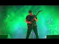 La llamada del metal by viuda negra live tarragona 2022