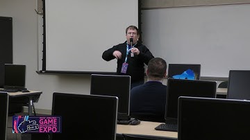 WVGDE 2018 - Saturday B1 - A World in Shades of Grey - Designing Graphics, UX & UI for Color Blind