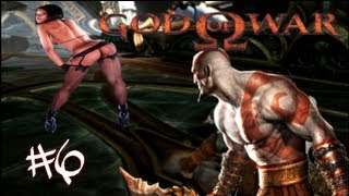 God Of War: Ascension Playthrough Pt. 6 W/ Commentary screenshot 1