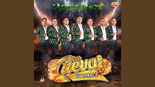 Video thumbnail of "Los Cuevas de Oaxaca - Chilena 1"