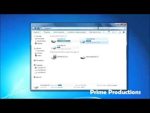 Move Windows Software