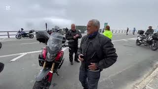 Stephen’s clips from 2024 Motorcycle Tour