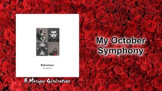 Pet Shop Boys - My October Symphony | 1990