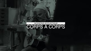 RIKÉ (SINSEMILIA) - "Corps à corps" (Session acoustique)