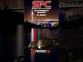 IT’S WAR ON 5 JULY AUCKLAND CITY! The Hungarian Stallion Ollie Schmid vs. Ford “G.T.A” Gerbes