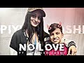 Piyush joshi x no love   piyush joshi transformation  piyushjoshigaming