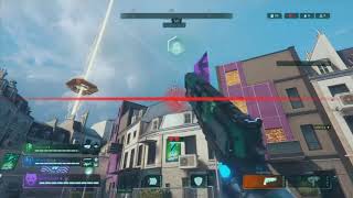 Hyper scape/montage#2