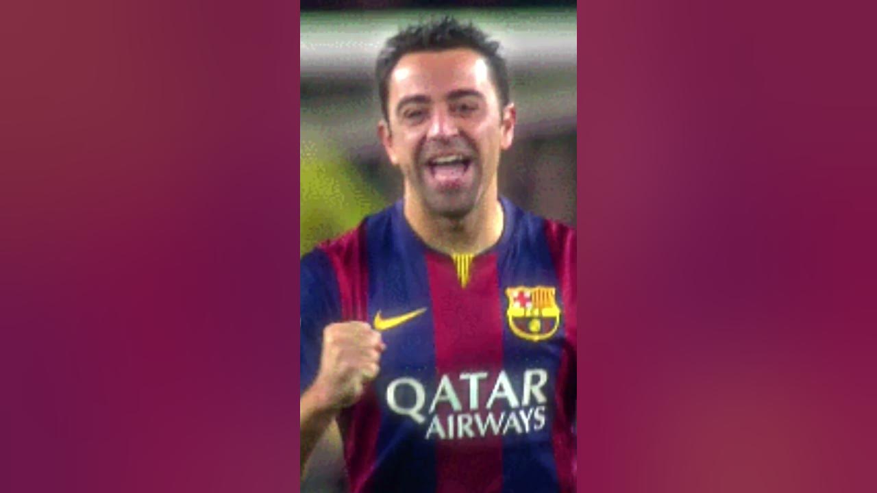 Zidane Vs Xavi Edit football footballshorts footballshorts YouTube zidane-vs-xavi-edit-football-footballshorts-footballshorts-youtube