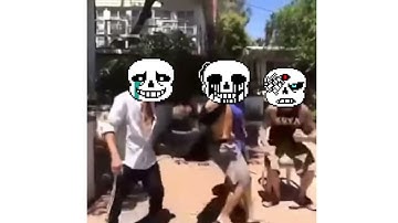 Undertale Multiversal Calamity: Black Label In a nutshell