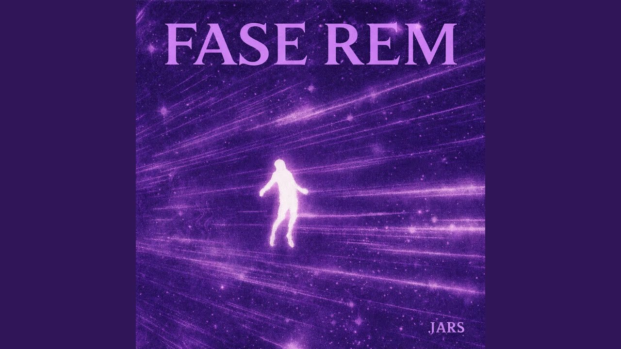 Watch Fase REM on YouTube Watch Fase REM on YouTube