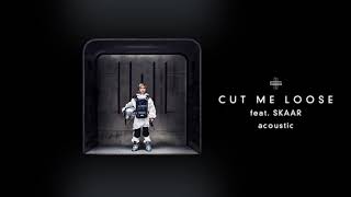 Nicklas Sahl - Cut Me Loose (feat. SKAAR) [Official Audio Video]