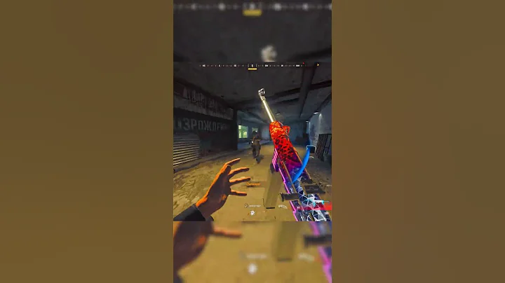 New Hide Spot Glitch in Warzone😍 / #warzone #callofduty #meta