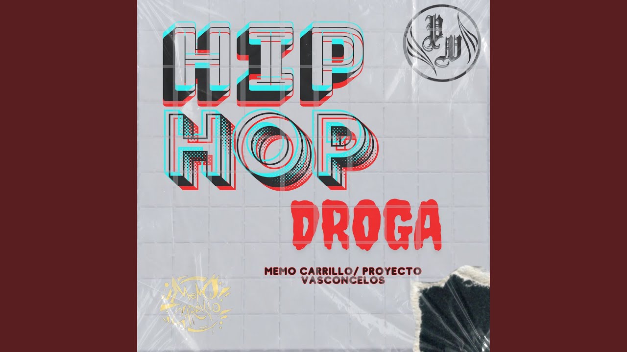 Watch HipHop Droga on YouTube Watch HipHop Droga on YouTube